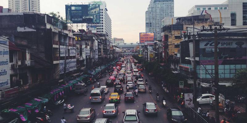 超越吴哥窟：柬埔寨橡胶种植园如何串联旅游、高棉文化与土地权利之旅